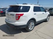 ✅ 2011 Ford Explorer Limited • VIN: 1FMHK7F82BGA50858 • Lot: 41999267. Wystawiony na IAAI z przebiegiem 167 609 mil. Bezpłatny archiwum sprzedaży aukcyjnych z USA i szczegółowy raport historii pojazdu na DreamBid. Zdjęcie 4.