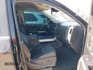 ✅ 2017 Chevrolet Silverado 1500 LTZ • VIN: 3GCUKSEC7HG428682 • Lot: 43179994. Wystawiony na IAAI z przebiegiem 183 745 mil. Bezpłatny archiwum sprzedaży aukcyjnych z USA i szczegółowy raport historii pojazdu na DreamBid. Zdjęcie 5.