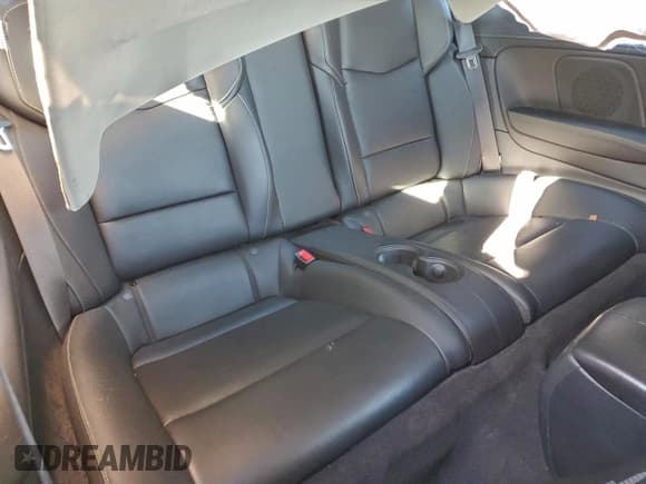 ✅ 2015 Cadillac ATS Standard AWD • VIN: 1G6AG1RX1F0128331 • Лот: 93626455. Опубликован ранее на Copart с пробегом 85 849 миль. Бесплатный доступ к архиву аукционных продаж из США и подробный отчёт об истории автомобиля на DreamBid. Изображение 10.