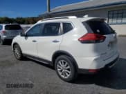 ✅ 2017 Nissan Rogue S • VIN: JN8AT2MT8HW151600 • Лот: 86667095. Опубликован ранее на Copart с пробегом 123 516 миль. Бесплатный доступ к архиву аукционных продаж из США и подробный отчёт об истории автомобиля на DreamBid. Изображение 2.