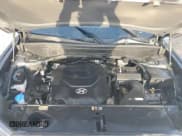 ✅ 2021 Hyundai Palisade Calligraphy • VIN: KM8R7DHE4MU332432 • Лот: 58516714. Опубликован ранее на Copart с пробегом 54 511 миль. Бесплатный доступ к архиву аукционных продаж из США и подробный отчёт об истории автомобиля на DreamBid. Изображение 12.