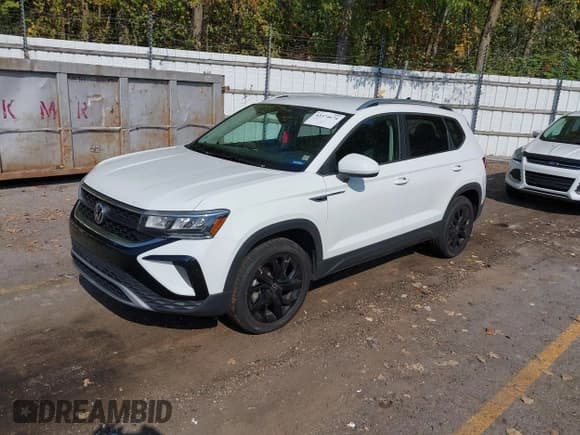 ✅ 2022 Volkswagen Taos SE • VIN: 3VVYX7B26NM062904 • Лот: 43374674. Опубликован ранее на IAAI с пробегом 45 971 миль. Бесплатный доступ к архиву аукционных продаж из США и подробный отчёт об истории автомобиля на DreamBid. Изображение 17.