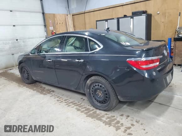 ✅ 2013 Buick Verano Premium Group • VIN: 1G4PT5SV0D4129345 • Лот: 68639085. Опубликован ранее на Copart с пробегом 98 552 миль. Бесплатный доступ к архиву аукционных продаж из США и подробный отчёт об истории автомобиля на DreamBid. Изображение 2.