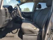 ✅ 2008 Nissan Titan XE • VIN: 1N6AA07D68N340257 • Лот: 67249865. Опубликован ранее на Copart с пробегом 206 622 миль. Бесплатный доступ к архиву аукционных продаж из США и подробный отчёт об истории автомобиля на DreamBid. Изображение 7.