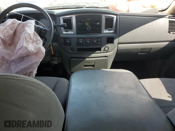 ✅ 2007 Dodge 1500 SLT • VIN: 1D7HU18217S189569 • Лот: 68046174. Опубликован ранее на Copart с пробегом 149 474 миль. Бесплатный доступ к архиву аукционных продаж из США и подробный отчёт об истории автомобиля на DreamBid. Изображение 8.