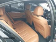 ✅ 2020 BMW 5 Series 540i xDrive • VIN: WBAJS3C09LCD33702 • Лот: 42504307. Опубликован ранее на IAAI с пробегом 79 099 миль. Бесплатный доступ к архиву аукционных продаж из США и подробный отчёт об истории автомобиля на DreamBid. Изображение 8.