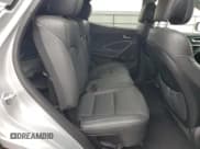 ✅ 2018 Hyundai Santa Fe Ultimate • VIN: 5XYZW4LA2JG507009 • Лот: 38081144. Опубликован ранее на Copart с пробегом 54 255 миль. Бесплатный доступ к архиву аукционных продаж из США и подробный отчёт об истории автомобиля на DreamBid. Изображение 11.