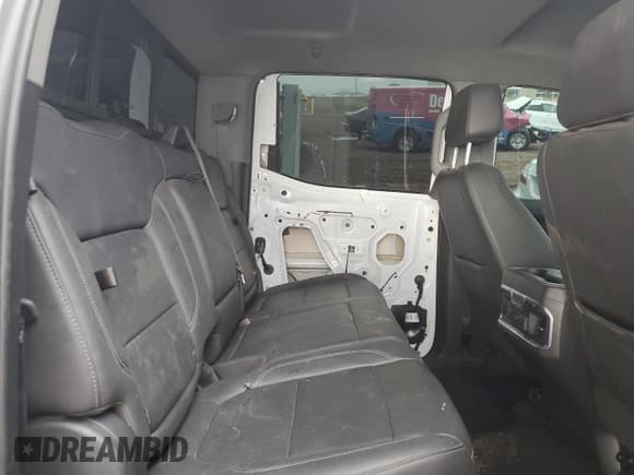 ✅ 2021 GMC Sierra 1500 SLT • VIN: 3GTU9DED7MG153275 • Лот: 82273745. Опубликован ранее на Copart с пробегом 74 570 миль. Бесплатный доступ к архиву аукционных продаж из США и подробный отчёт об истории автомобиля на DreamBid. Изображение 10.