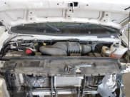 ✅ 2014 Ford Econoline Passenger XL • VIN: 1FBSS3BL7EDA11044 • Lot: 41463372. Wystawiony na IAAI z przebiegiem 139 932 mil. Bezpłatny archiwum sprzedaży aukcyjnych z USA i szczegółowy raport historii pojazdu na DreamBid. Zdjęcie 10.