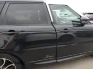 ✅ 2020 Land Rover Range Rover • VIN: SALWR2RY1LA748753 • Lot: 74770584. Listed on Copart with 41,658 mi. Free auction sales archive from the USA and detailed vehicle history report at DreamBid. Image 13.