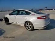 ✅ 2014 Ford Fusion SE • VIN: 3FA6P0HD7ER268067 • Lot: 84778075. Wystawiony na Copart z przebiegiem 210 025 mil. Bezpłatny archiwum sprzedaży aukcyjnych z USA i szczegółowy raport historii pojazdu na DreamBid. Zdjęcie 2.