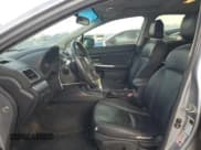 ✅ 2015 Subaru Impreza Special Sports Limited • VIN: JF1GPAW67FH206153 • Lot: 92714725. Wystawiony na Copart z przebiegiem 193 531 mil. Bezpłatny archiwum sprzedaży aukcyjnych z USA i szczegółowy raport historii pojazdu na DreamBid. Zdjęcie 7.