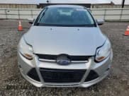 ✅ 2012 Ford Focus SE • VIN: 1FAHP3K23CL188553 • Lot: 93265285. Wystawiony na Copart z przebiegiem 63 010 mil. Bezpłatny archiwum sprzedaży aukcyjnych z USA i szczegółowy raport historii pojazdu na DreamBid. Zdjęcie 5.