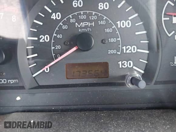 2002 Hyundai Accent GL with VIN KMHCG45C52U378454, listed as a IAAI auction lot 41418653 with 173,564 mi miles and . Bid and sale history available at DreamBid. Image 7.