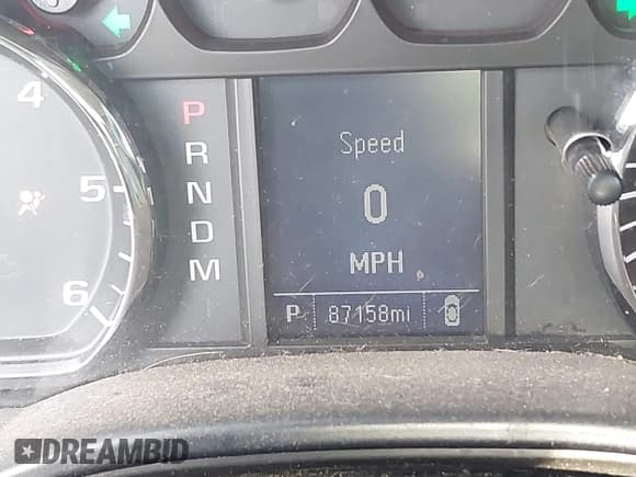 ✅ 2014 GMC Sierra 1500 • VIN: 1GTN1TEH6EZ220751 • Лот: 43478719. Опубликован ранее на IAAI с пробегом 87 158 миль. Бесплатный доступ к архиву аукционных продаж из США и подробный отчёт об истории автомобиля на DreamBid. Изображение 15.