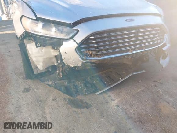✅ 2014 Ford Fusion SE • VIN: 1FA6P0HD0E5368093 • Лот: 43580077. Опубликован ранее на IAAI с пробегом 146 123 миль. Бесплатный доступ к архиву аукционных продаж из США и подробный отчёт об истории автомобиля на DreamBid. Изображение 6.