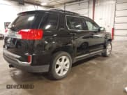 ✅ 2017 GMC Terrain SLE • VIN: 2GKALNEKXH6283775 • Лот: 42598082. Опубликован ранее на IAAI с пробегом 93 455 миль. Бесплатный доступ к архиву аукционных продаж из США и подробный отчёт об истории автомобиля на DreamBid. Изображение 4.