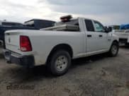 ✅ 2018 Ram 1500 Tradesman • VIN: 1C6RR6FG6JS229588 • Lot: 51795925. Listed on Copart with 113,779 mi. Free auction sales archive from the USA and detailed vehicle history report at DreamBid. Image 3.