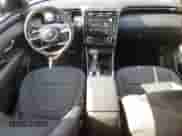 2023 Hyundai Santa Cruz Night Edition с VIN 5NTJCDAF8PH042677, выставлен на аукционе Copart как лот 44004905 с пробегом 55 710 миль миль и Списание • Salvage title. История ставок и продаж доступна на DreamBid. Изображение 8.