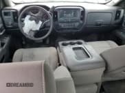 ✅ 2019 Chevrolet Silverado 1500 Work Truck • VIN: 2GCRCNEC5K1158078 • Lot: 84752455. Wystawiony na Copart z przebiegiem 142 867 mil. Bezpłatny archiwum sprzedaży aukcyjnych z USA i szczegółowy raport historii pojazdu na DreamBid. Zdjęcie 8.