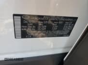 ✅ 2023 Hyundai Santa Fe Limited • VIN: 5NMS5DA14PH023106 • Lot: 49198534. Wystawiony na Copart z przebiegiem 620 mil. Bezpłatny archiwum sprzedaży aukcyjnych z USA i szczegółowy raport historii pojazdu na DreamBid. Zdjęcie 13.