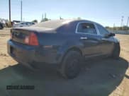 ✅ 2011 Chevrolet Malibu 1LS • VIN: 1G1ZB5E16BF147481 • Lot: 75421654. Listed on Copart with 113,775 mi. Free auction sales archive from the USA and detailed vehicle history report at DreamBid. Image 3.