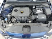 ✅ 2018 Hyundai Elantra SEL • VIN: 5NPD84LF3JH396043 • Lot: 91777815. Wystawiony na Copart z przebiegiem 185 691 mil. Bezpłatny archiwum sprzedaży aukcyjnych z USA i szczegółowy raport historii pojazdu na DreamBid. Zdjęcie 11.