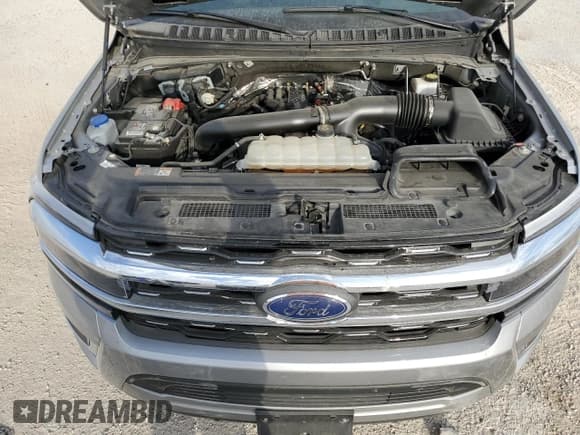 ✅ 2023 Ford Expedition Max Limited • VIN: 1FMJK1K83PEA54232 • Lot: 77373124. Wystawiony na Copart z przebiegiem 48 272 mil. Bezpłatny archiwum sprzedaży aukcyjnych z USA i szczegółowy raport historii pojazdu na DreamBid. Zdjęcie 12.