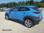 ✅ 2022 Hyundai Kona SEL • VIN: KM8K6CAB6NU871084 • Лот: 71026834. Опубликован ранее на Copart с пробегом 35 772 миль. Бесплатный доступ к архиву аукционных продаж из США и подробный отчёт об истории автомобиля на DreamBid. Изображение 2.