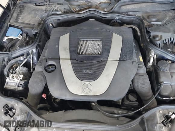 ✅ 2008 Mercedes-Benz E 350 Luxury • VIN: WDBUF87X98B340019 • Lot: 42373629. Wystawiony na IAAI z przebiegiem 141 447 mil. Bezpłatny archiwum sprzedaży aukcyjnych z USA i szczegółowy raport historii pojazdu na DreamBid. Zdjęcie 10.