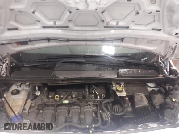 ✅ 2020 Ford Transit Connect XL • VIN: NM0LS7E28L1453840 • Lot: 42100024. Listed on IAAI with 86,506 mi. Free auction sales archive from the USA and detailed vehicle history report at DreamBid. Image 1.