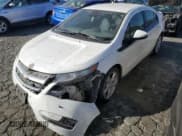 ✅ 2013 Chevrolet Volt • VIN: 1G1RF6E46DU106545 • Lot: 63720214. Wystawiony na Copart z przebiegiem 182 359 mil. Bezpłatny archiwum sprzedaży aukcyjnych z USA i szczegółowy raport historii pojazdu na DreamBid. Zdjęcie 1.