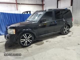 ✅ 2011 Land Rover LR4 HSE • VIN: SALAG2D45BA582207 • Lot: 91033675. Wystawiony na Copart z przebiegiem 243 089 mil. Bezpłatny archiwum sprzedaży aukcyjnych z USA i szczegółowy raport historii pojazdu na DreamBid. Zdjęcie 1.