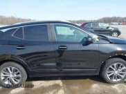 ✅ 2023 Buick Encore GX Select • VIN: KL4MMESL4PB140264 • Lot: 41777911. Listed on IAAI with 9,533 mi. Free auction sales archive from the USA and detailed vehicle history report at DreamBid. Image 14.