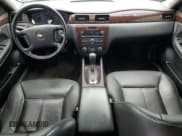 ✅ 2014 Chevrolet Impala LTZ • VIN: 2G1WC5E35E1107633 • Lot: 61047115. Listed on Copart with 95,200 mi. Free auction sales archive from the USA and detailed vehicle history report at DreamBid. Image 8.