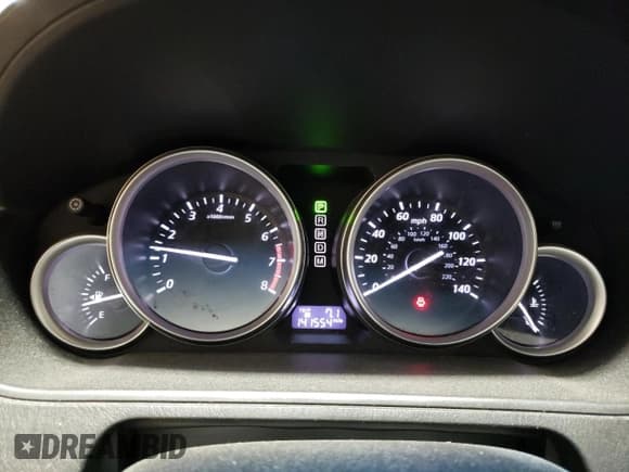 ✅ 2014 Mazda CX-9 Touring • VIN: JM3TB3CV1E0444924 • Lot: 91367275. Listed on Copart with 141,554 mi. Free auction sales archive from the USA and detailed vehicle history report at DreamBid. Image 9.