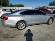 ✅ 2019 Chevrolet Impala LT • VIN: 2G11Z5S35K9110526 • Лот: 69728004. Опубликован ранее на Copart с пробегом 102 587 миль. Бесплатный доступ к архиву аукционных продаж из США и подробный отчёт об истории автомобиля на DreamBid. Изображение 3.