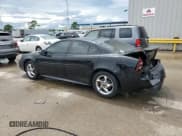 ✅ 2004 Pontiac Grand Prix GTP • VIN: 2G2WR544041291074 • Lot: 64685715. Wystawiony na Copart z przebiegiem 100 747 mil. Bezpłatny archiwum sprzedaży aukcyjnych z USA i szczegółowy raport historii pojazdu na DreamBid. Zdjęcie 2.