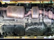 ✅ 2022 Nissan Pathfinder SV • VIN: 5N1DR3BA3NC239431 • Lot: 52914095. Listed on Copart with 54,209 mi. Free auction sales archive from the USA and detailed vehicle history report at DreamBid. Image 14.