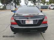 ✅ 2009 Mercedes-Benz E 350 Luxury • VIN: WDBUF56X39B369498 • Lot: 81836335. Wystawiony na Copart z przebiegiem 208 803 mil. Bezpłatny archiwum sprzedaży aukcyjnych z USA i szczegółowy raport historii pojazdu na DreamBid. Zdjęcie 6.