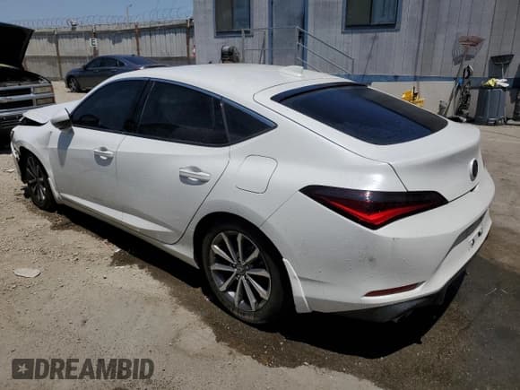 ✅ 2024 Acura Integra • VIN: 19UDE4H2XRA007000 • Lot: 66711805. Wystawiony na Copart z przebiegiem Nie podano. Bezpłatny archiwum sprzedaży aukcyjnych z USA i szczegółowy raport historii pojazdu na DreamBid. Zdjęcie 2.