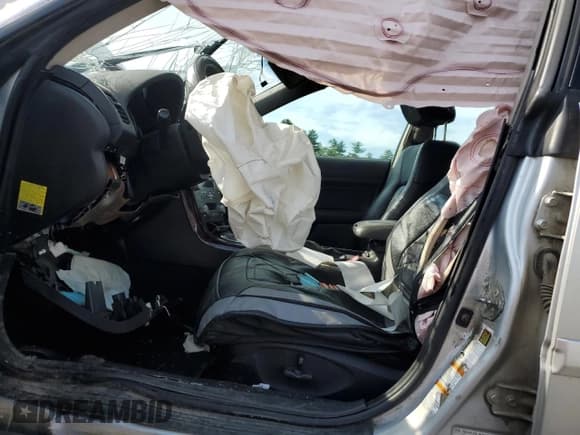 ✅ 2007 Subaru Legacy Outback Limited • VIN: 4S4BP62C477324158 • Lot: 62861815. Listed on Copart with Not provided. Free auction sales archive from the USA and detailed vehicle history report at DreamBid. Image 7.