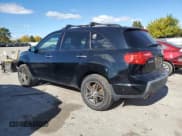 ✅ 2009 Acura MDX Technology • VIN: 2HNYD28499H520663 • Lot: 90138355. Wystawiony na Copart z przebiegiem 244 368 mil. Bezpłatny archiwum sprzedaży aukcyjnych z USA i szczegółowy raport historii pojazdu na DreamBid. Zdjęcie 2.