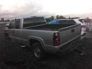 ✅ 2005 Chevrolet Silverado 2500HD LT • VIN: 1GCHK29255E277525 • Lot: 81820165. Listed on Copart with 116,723 mi. Free auction sales archive from the USA and detailed vehicle history report at DreamBid. Image 2.