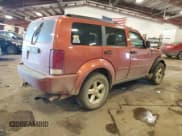 ✅ 2007 Dodge Nitro SLT • VIN: 1D8GU58K37W557144 • Lot: 90971195. Wystawiony na Copart z przebiegiem 242 538 mil. Bezpłatny archiwum sprzedaży aukcyjnych z USA i szczegółowy raport historii pojazdu na DreamBid. Zdjęcie 3.