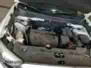 2017 Mitsubishi Outlander SE with VIN JA4AR3AW6HZ026912, listed as a Copart auction lot 70325695 with 120,751 mi miles and Salvage title. Bid and sale history available at DreamBid. Image 14.