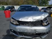 ✅ 2014 Volkswagen Jetta TDI • VIN: 3VW3L7AJ5EM436297 • Lot: 87265285. Listed on Copart with 112,141 mi. Free auction sales archive from the USA and detailed vehicle history report at DreamBid. Image 5.