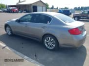 ✅ 2007 Infiniti G35 Sport • VIN: JNKBV61E37M718540 • Лот: 42563565. Опубликован ранее на IAAI с пробегом 142 535 миль. Бесплатный доступ к архиву аукционных продаж из США и подробный отчёт об истории автомобиля на DreamBid. Изображение 3.