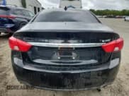 ✅ 2019 Chevrolet Impala Premier • VIN: 1G1105S39KU104161 • Лот: 84436415. Опубликован ранее на Copart с пробегом Не указан. Бесплатный доступ к архиву аукционных продаж из США и подробный отчёт об истории автомобиля на DreamBid. Изображение 6.