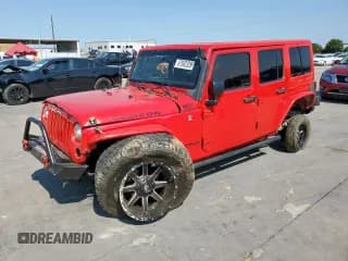 ✅ 2017 Jeep Wrangler Unlimited Rubicon Hard Rock • VIN: 1C4BJWFG1HL505858 • Lot: 67562325. Listed on Copart with 89,278 mi. Free auction sales archive from the USA and detailed vehicle history report at DreamBid. Image 1.